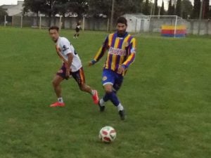 (videos)Acto protocolar y jornada deportiva para que Colegiales festeje