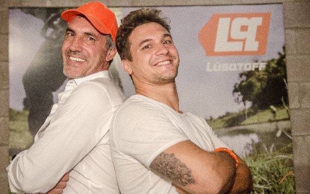 (audio) El nacimiento y la expansión de Lüsqtoff: desde un garage hacia la internacionalización