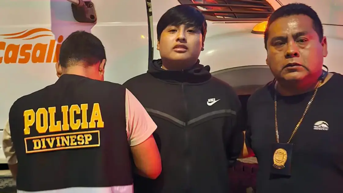 Triple femicidio en Florencio Varela aprobaron la extradición de “Pequeño J”