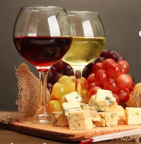 “Vini e formaggi” nueva propuesta del Grupo de Cultura de la Sociedad Italiana
