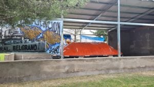 Homenaje por el Día del Encuentro de los Héroes copetonenses