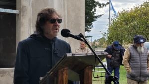 Homenaje por el Día del Encuentro de los Héroes copetonenses