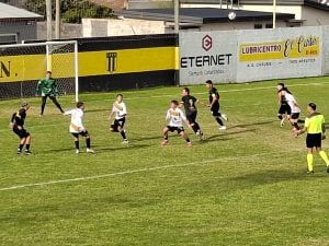 Finalizó la 4º fecha en el Torneo de Primera División