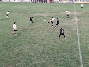 Finalizó la 4º fecha en el Torneo de Primera División