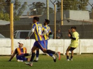 Finalizó la 4º fecha en el Torneo de Primera División