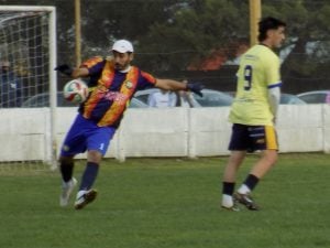 Finalizó la 4º fecha en el Torneo de Primera División