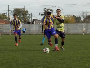 Finalizó la 4º fecha en el Torneo de Primera División