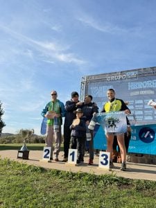 El PM Team participó en “Tandil Adventure” y “Corre por el Hospi”.- 