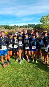 El PM Team participó en “Tandil Adventure” y “Corre por el Hospi”.- 