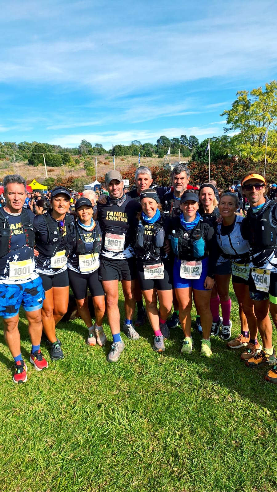 El PM Team participó en 