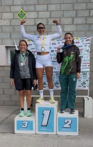 El PM Team participó en “Tandil Adventure” y “Corre por el Hospi”.- 