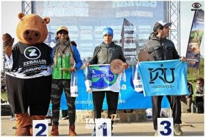 El PM Team participó en “Tandil Adventure” y “Corre por el Hospi”.- 