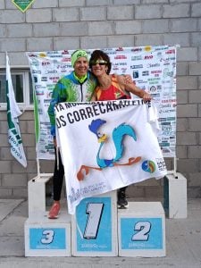 El PM Team participó en “Tandil Adventure” y “Corre por el Hospi”.- 
