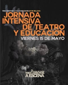 (audio) Emilia Mussi destaca el crecimiento del festival “Tres Arroyos a escena” ante su tercera edición