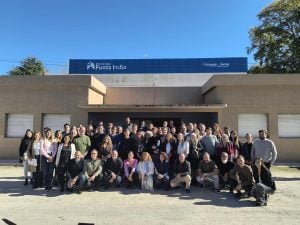 Participación tresarroyense en el Consejo Provincial de Turismo
