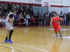 Básquet: Huracán ganó en el comienzo de la 2° fecha 