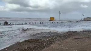 (Audio)Orense vuelve a la normalidad, sin daños mayores por el temporal