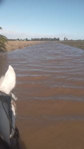 (Audio)Orense vuelve a la normalidad, sin daños mayores por el temporal