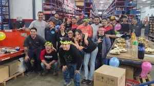 (Audio)Empleo y discapacidad: la historia de Mipol, la empresa tucumana inclusiva