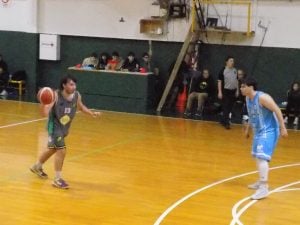 Basquet local: Costa Sud ganó en la segunda fecha