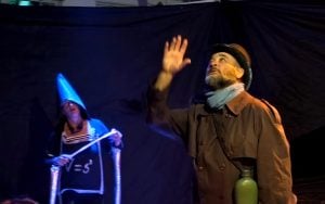 (audio) Julia Czubaj presenta “300 Millones” en el Festival “Tres Arroyos a Escena”