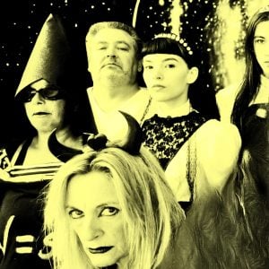 (audio) Julia Czubaj presenta “300 Millones” en el Festival “Tres Arroyos a Escena”