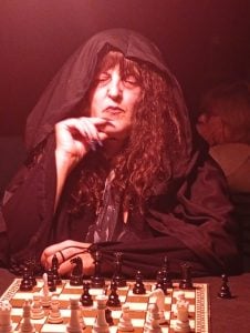(audio) Julia Czubaj presenta “300 Millones” en el Festival “Tres Arroyos a Escena”