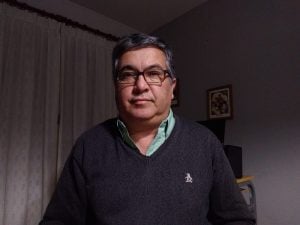 (Audio) Néstor Ferreyra y el después del temporal en Necochea