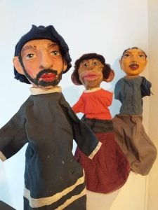 El Museo del Juguete sigue recibiendo donaciones