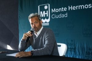 Monte Hermoso declaró la Emergencia Urbana por 180 días en el distrito