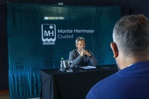 Monte Hermoso declaró la Emergencia Urbana por 180 días en el distrito