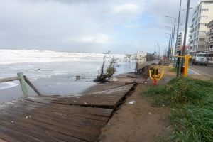 Monte Hermoso declaró la Emergencia Urbana por 180 días en el distrito