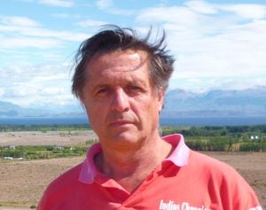 (audio) Federico Isla y los daños de la ciclogénesis: “esto será más frecuente”