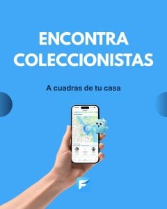 (audio) Un rosarino diseñó una app con IA para intercambiar figuritas del álbum del Mundial 2026