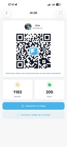 (audio) Un rosarino diseñó una app con IA para intercambiar figuritas del álbum del Mundial 2026