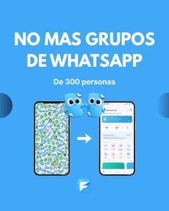 (audio) Un rosarino diseñó una app con IA para intercambiar figuritas del álbum del Mundial 2026