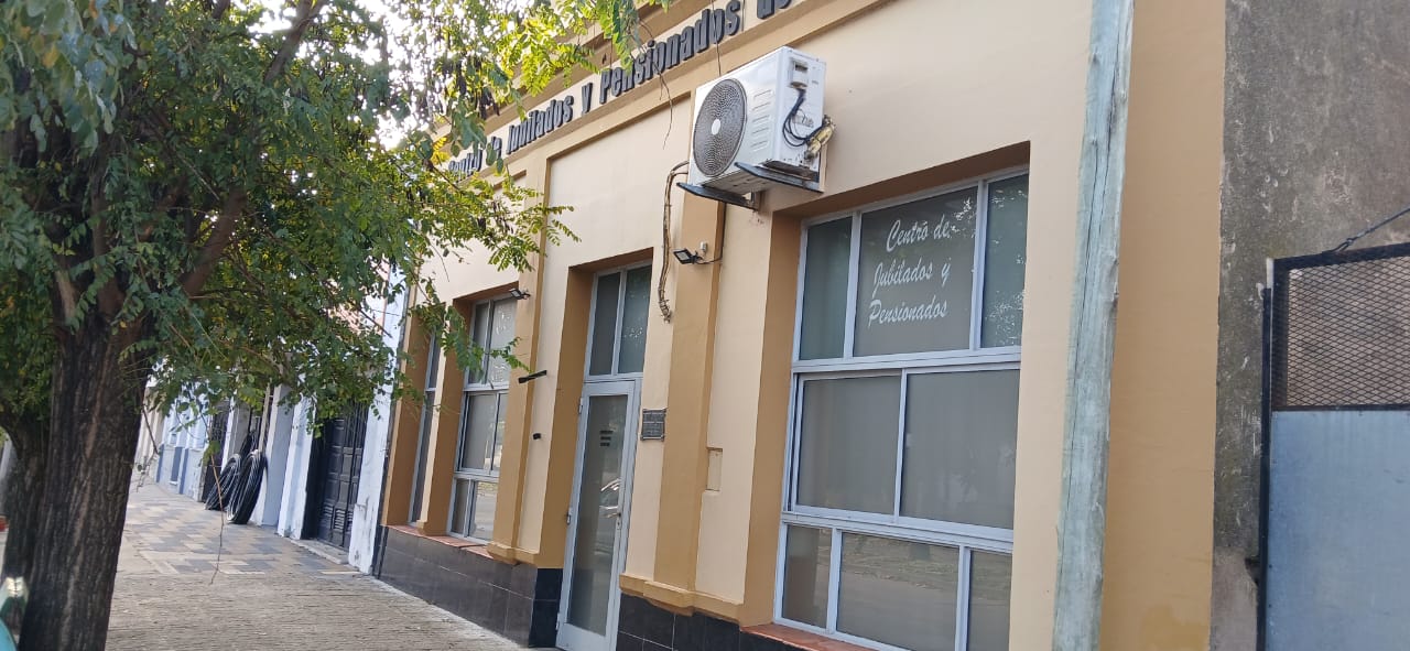 (audio) Orense se prepara para celebrar el 40° aniversario de su Centro de Jubilados