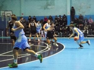 Basquet: Club de Pelota venció a Argentino por la 3° fecha del campeonato