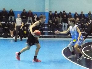 Basquet: Club de Pelota venció a Argentino por la 3° fecha del campeonato