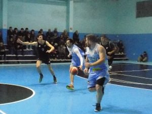 Basquet: Club de Pelota venció a Argentino por la 3° fecha del campeonato