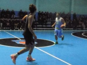 Basquet: Club de Pelota venció a Argentino por la 3° fecha del campeonato