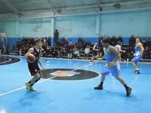 Basquet: Club de Pelota venció a Argentino por la 3° fecha del campeonato