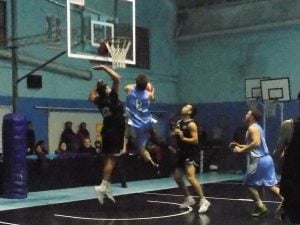 Basquet: Club de Pelota venció a Argentino por la 3° fecha del campeonato