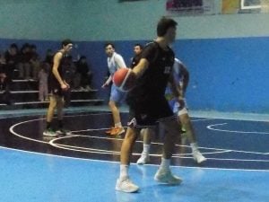 Basquet: Club de Pelota venció a Argentino por la 3° fecha del campeonato