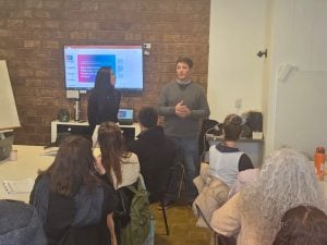 Se realizó la primera reunión de la Mesa COPRET