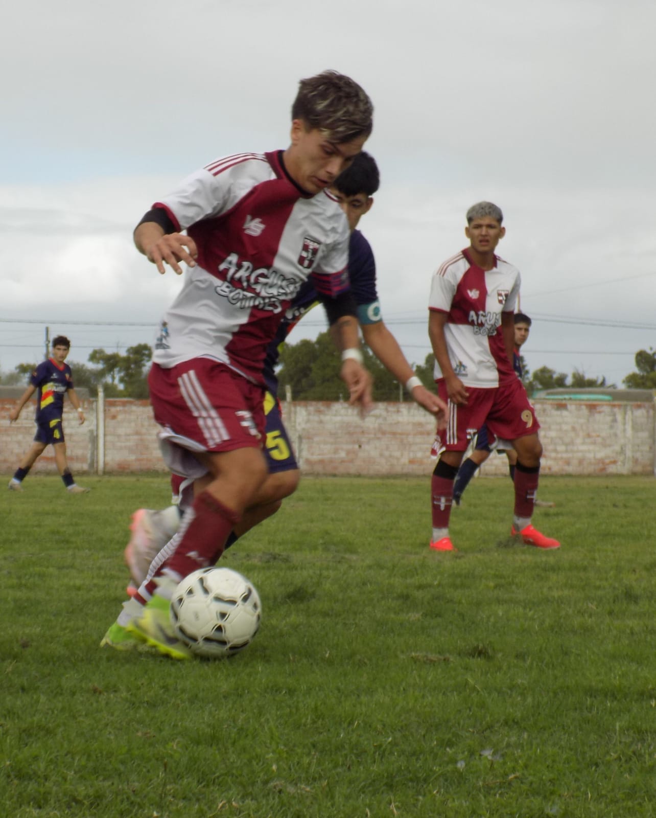 Ascenso: se juega la 6ª fecha del Apertura