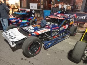 Automovilismo: Se presentó la tercera fecha de las Mayores (videos)