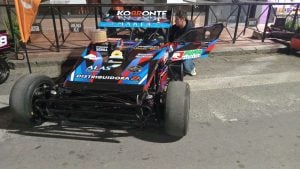 Automovilismo: Se presentó la tercera fecha de las Mayores (videos)