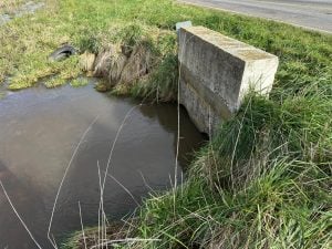 (audio) Corte de la Ruta 228: “este miércoles podría habilitarse”, dijo Tiso Dam