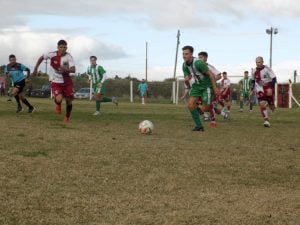Fútbol de Segunda: comenzó la sexta fecha